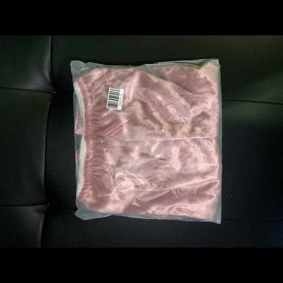 Two- Piece Pajama Set - Picture 4 of 5